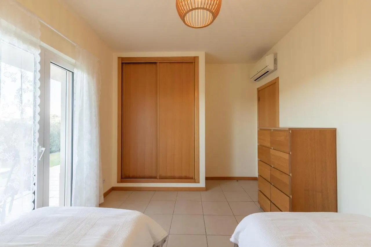 Apartmán Casa Laranja, Aromas Burgau 0*,  Portugalsko