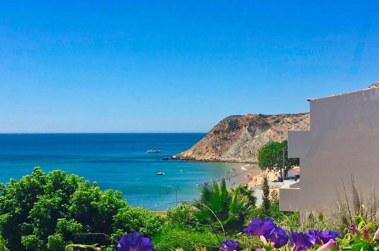 Apartmán Casa Laranja, Aromas Burgau Portugalsko