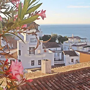  Hébergement de vacances Charming House Viva E Explore