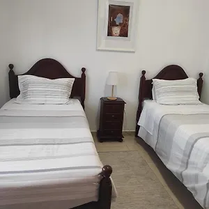 Casa Furt@do Burgau