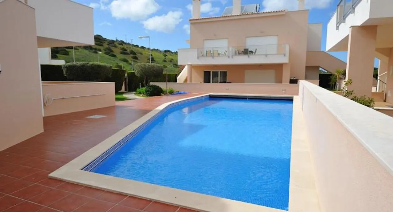 Casa Laranja, Aromas Burgau Apartment 0*,  Portugal