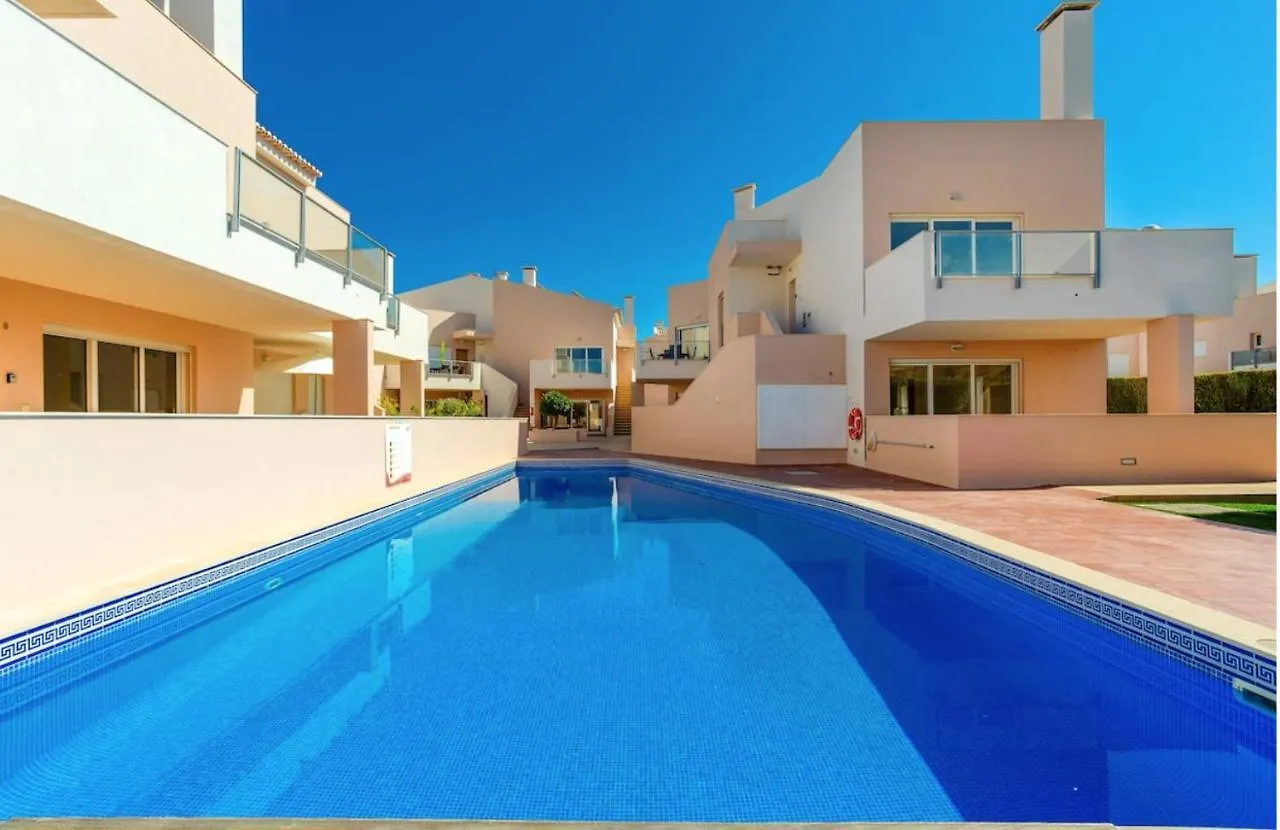 Casa Laranja, Aromas Burgau Apartment