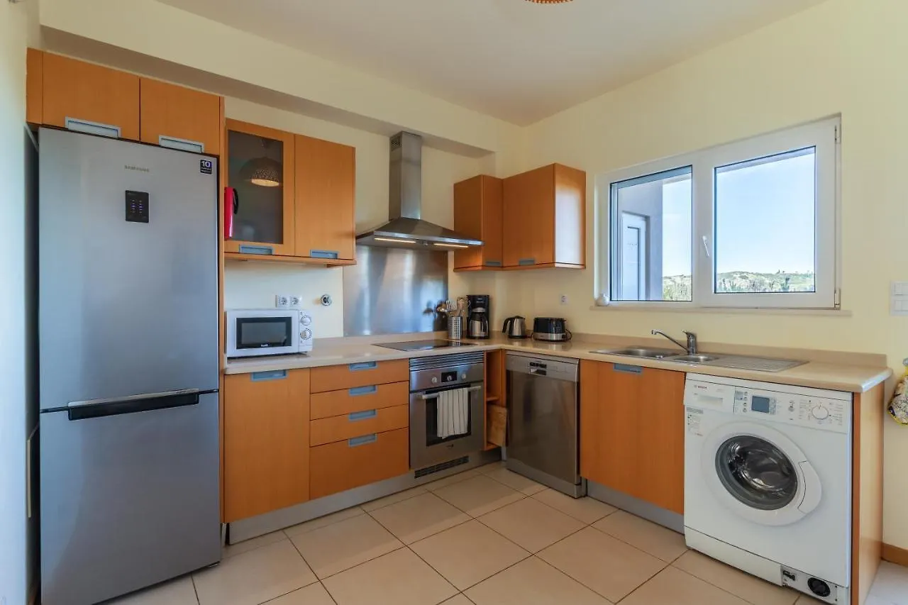 Casa Laranja, Aromas Burgau Apartment