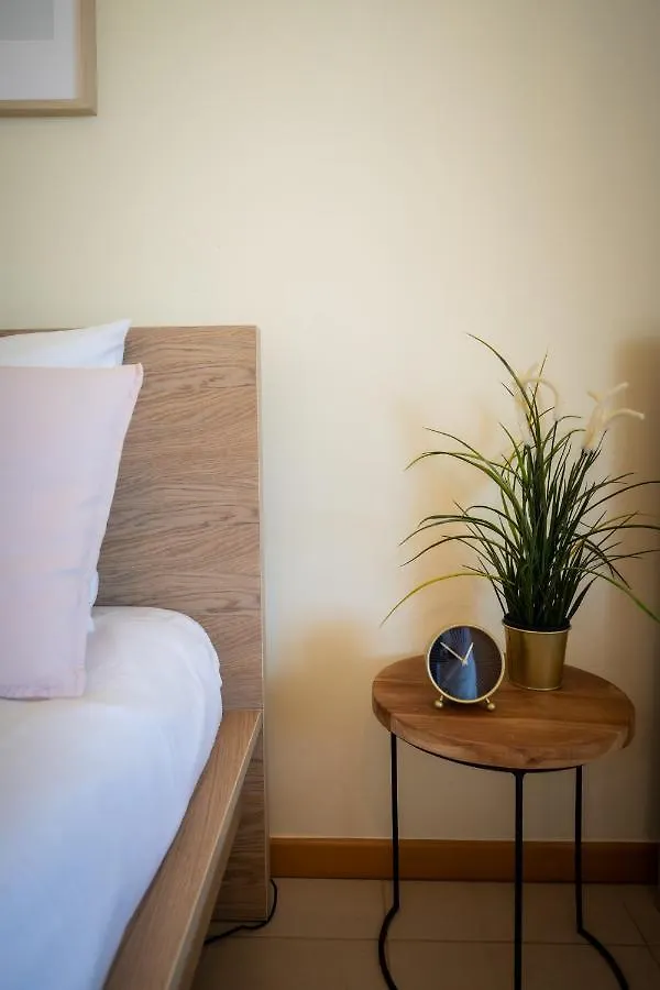 Casa Laranja, Aromas Burgau Apartment Portugal
