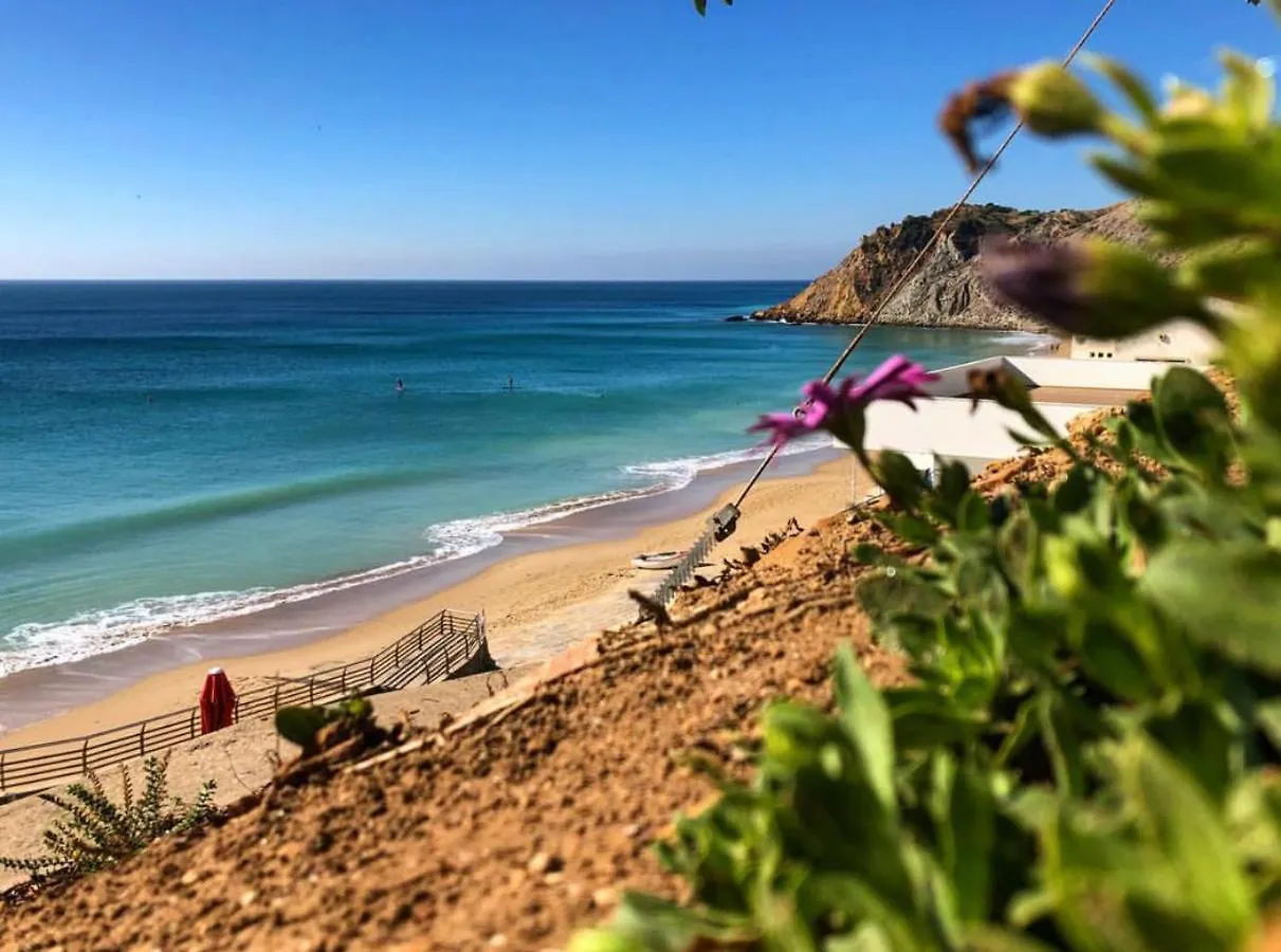 Casa Laranja, Aromas Burgau Apartment Portugal