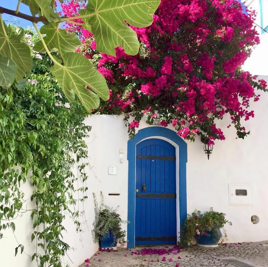 Casa Laranja, Aromas Burgau Apartment Portugal