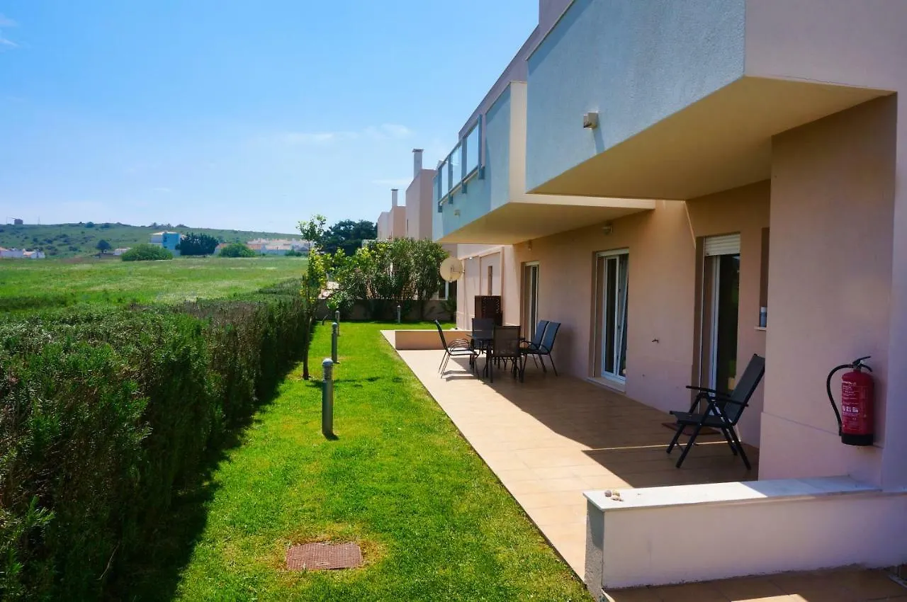 Casa Laranja, Aromas Burgau Apartment Portugal