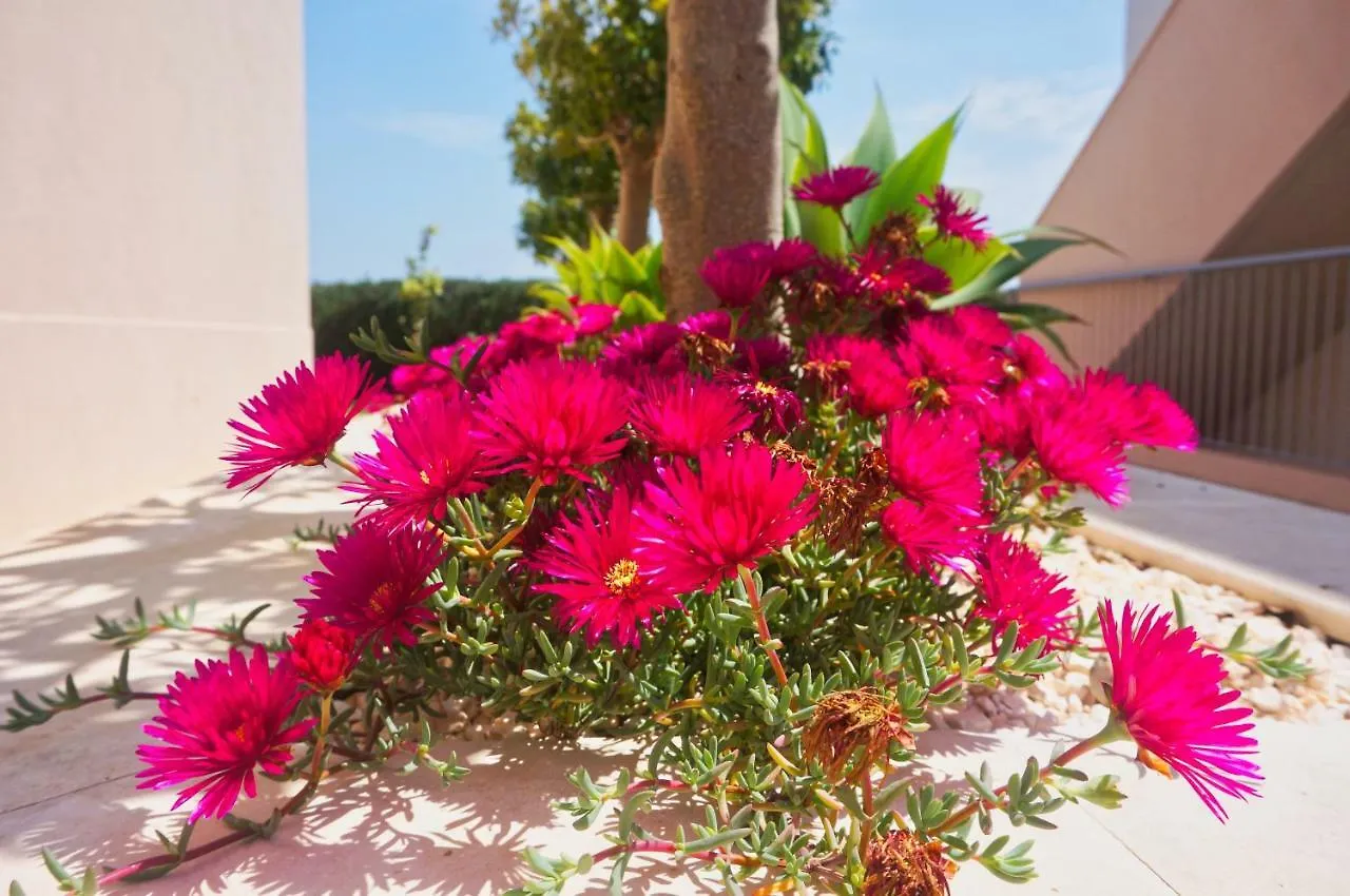 Casa Laranja, Aromas Burgau Apartment 0*,  Portugal